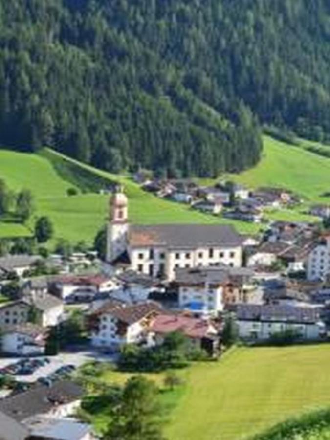 Haus Bachstelze Villa Neustift im Stubaital Exterior photo